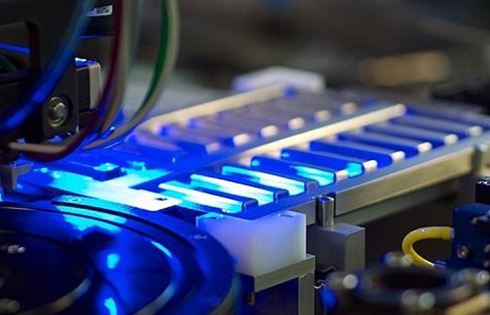 圓弧導軌怎樣提高效率的？